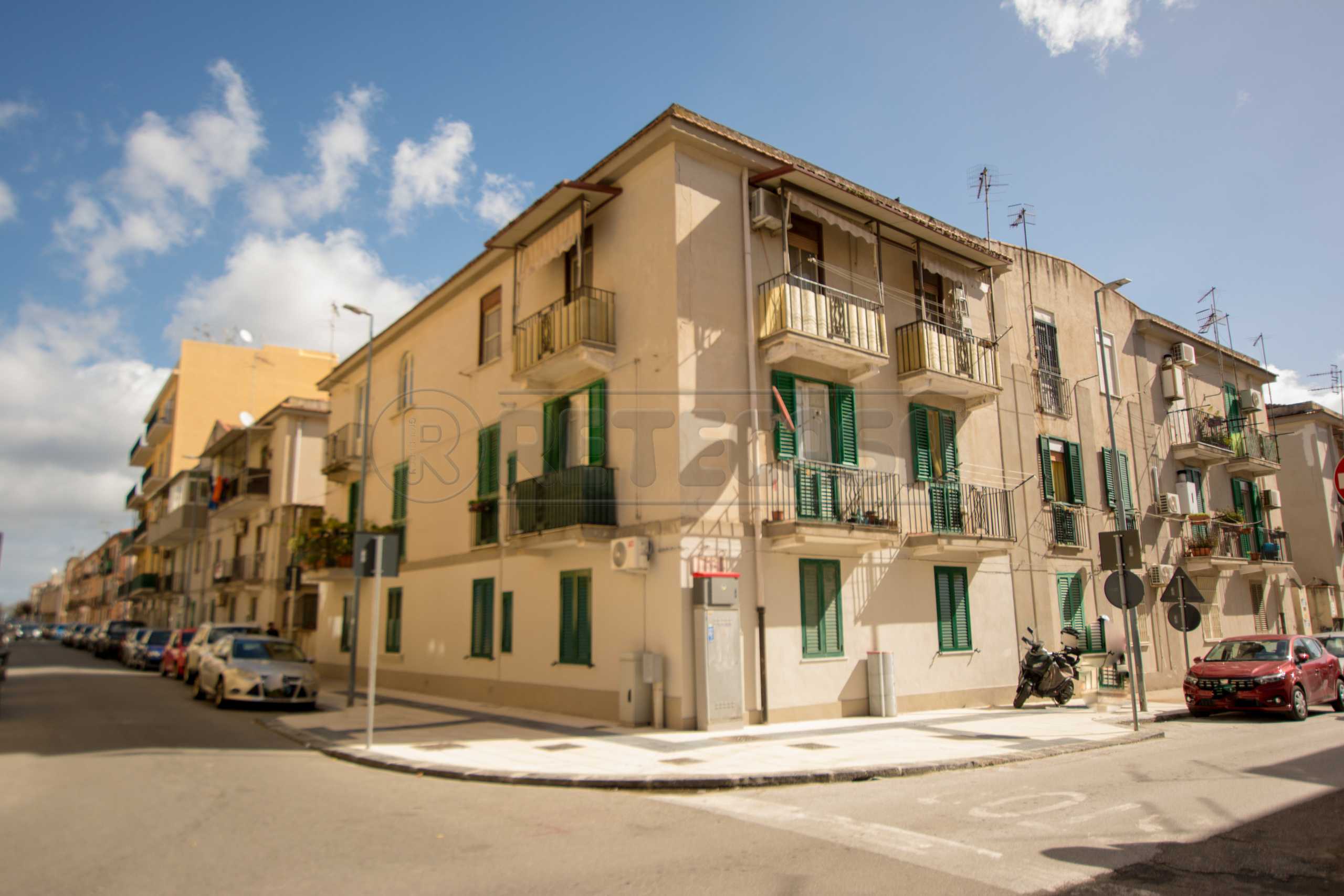 Appartamento in Vendita a Messina Via Lucania