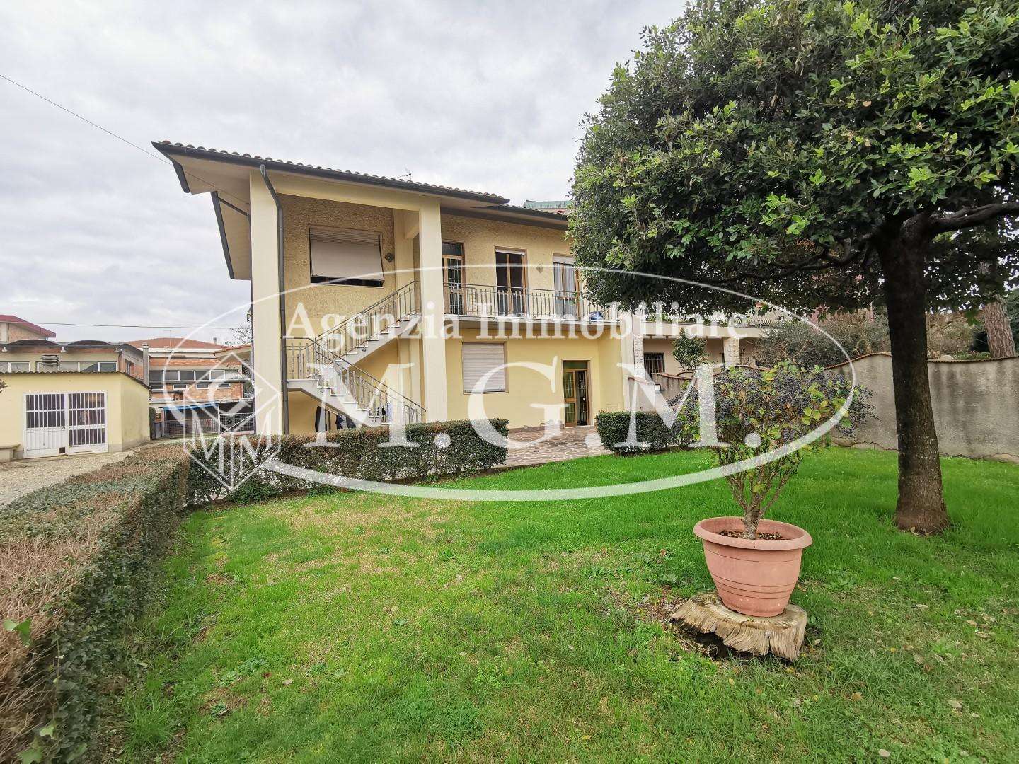 Porzione di casa in Vendita a Castelfranco di Sotto Viale Europa,