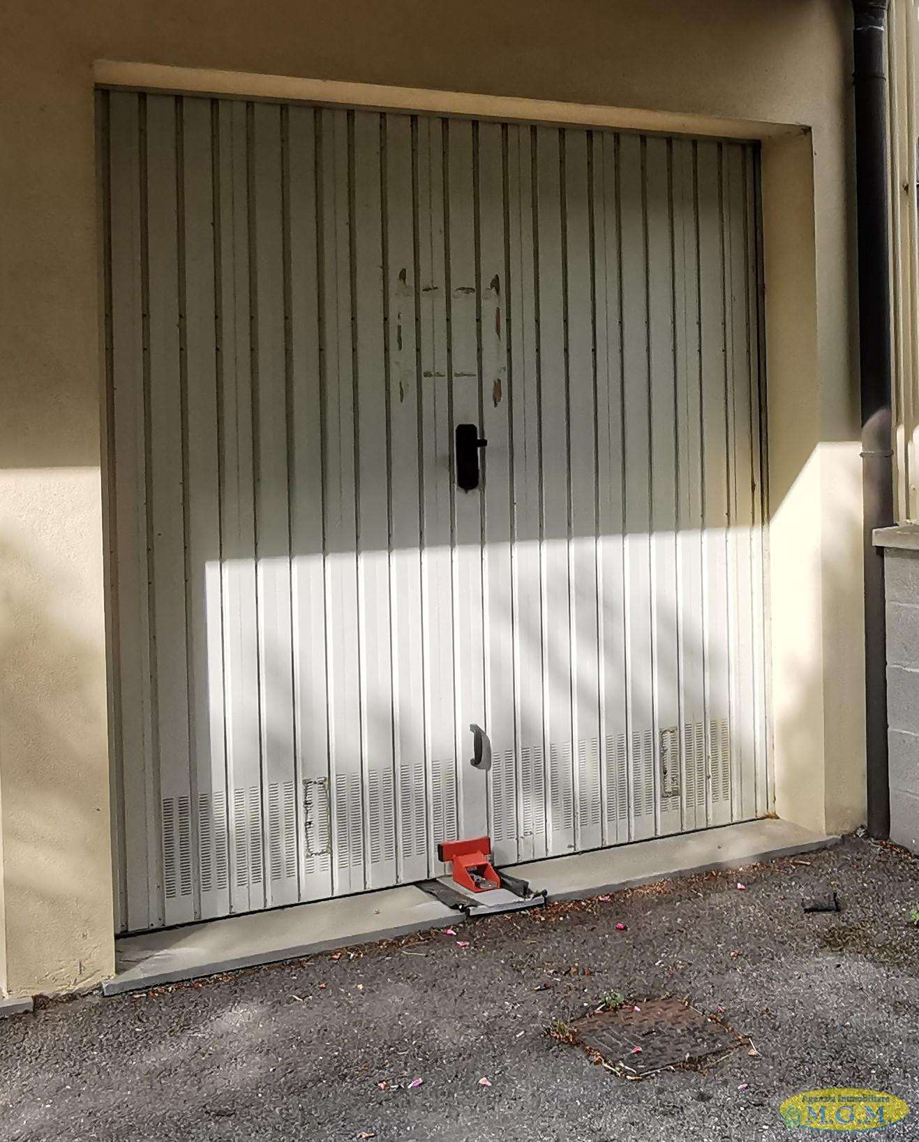 Box - Garage - Posto Auto in Vendita a Santa Maria a Monte Via Usciana,