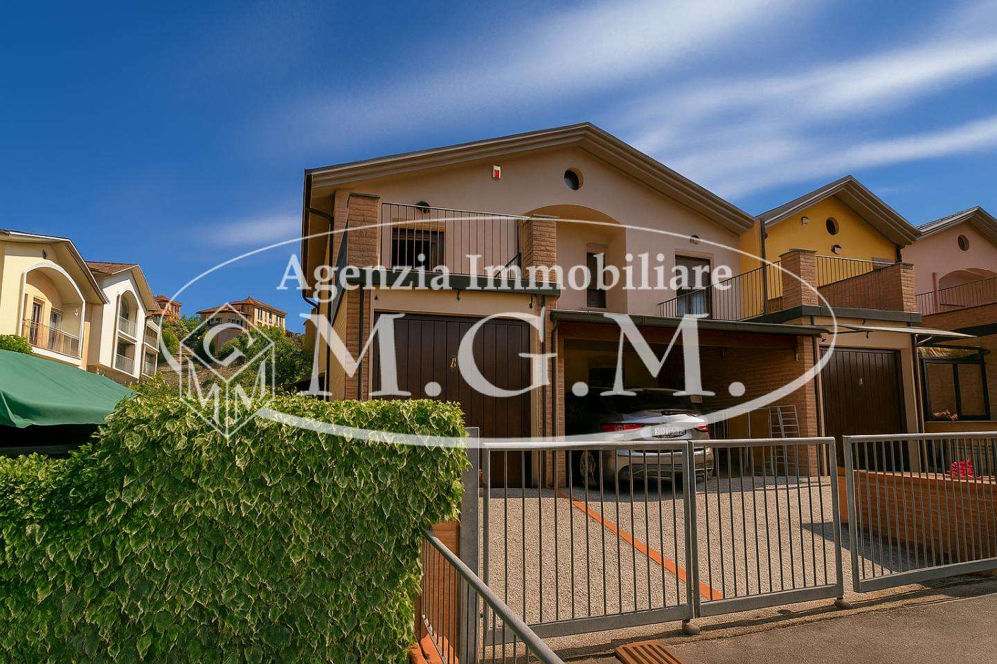 casa indipendente in vendita a Santa Maria a Monte in zona Montecalvoli