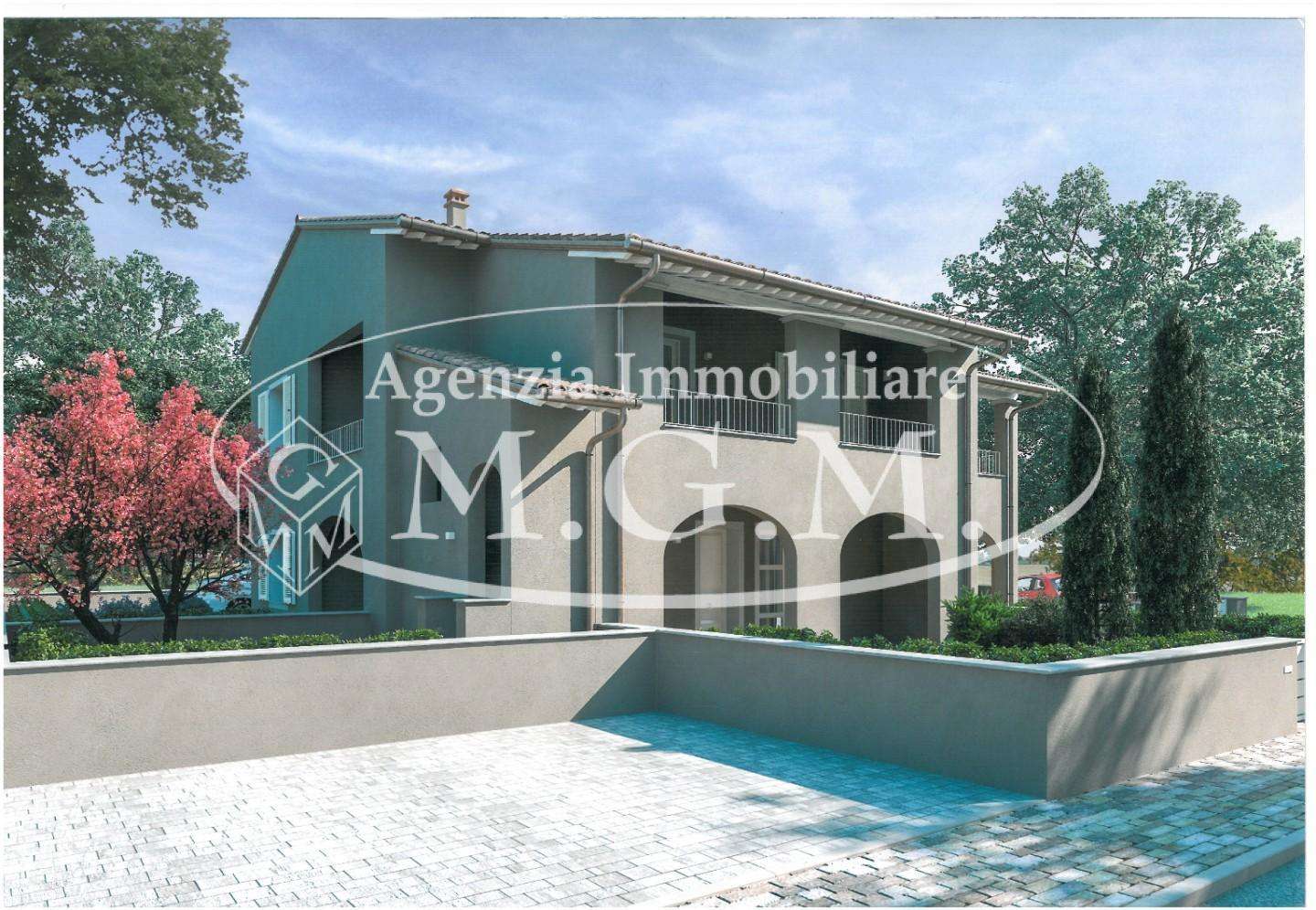Appartamento Pontedera, Pontedera