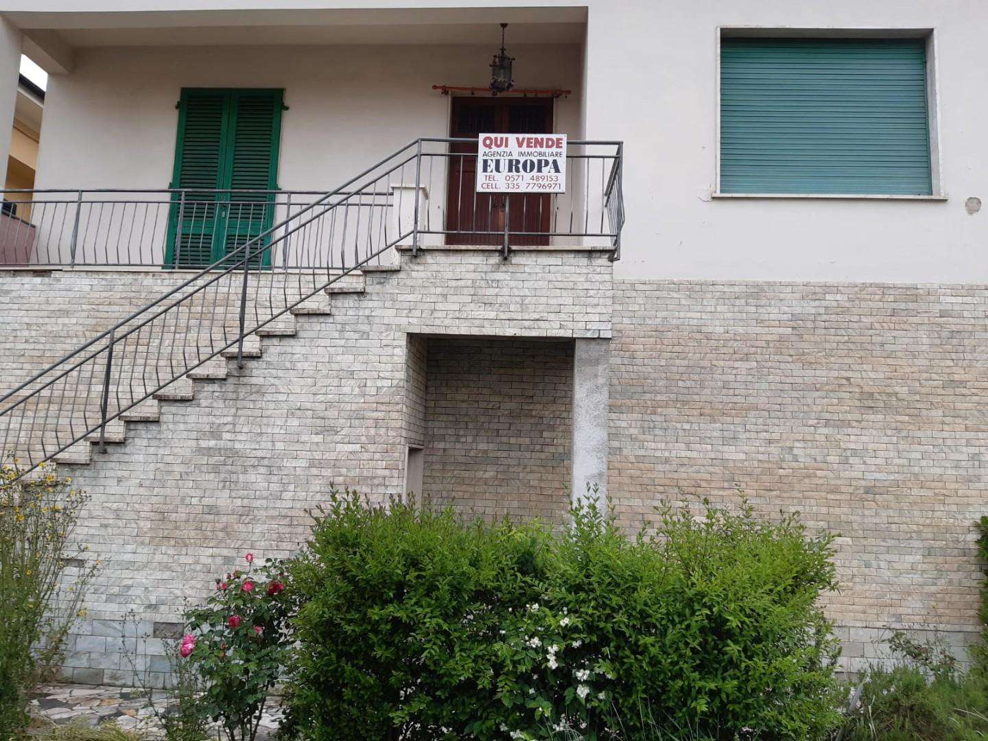Appartamento in Vendita a Castelfranco di Sotto di sotto PI