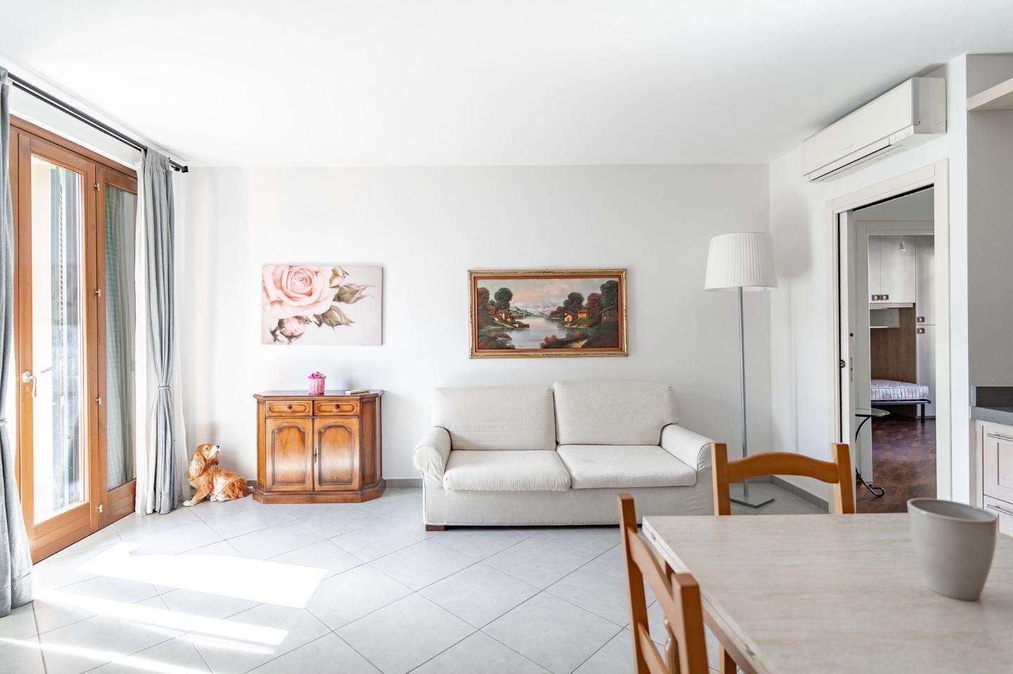 Appartamento in Vendita a Vinci V.le Palmiro Togliatti, 50059