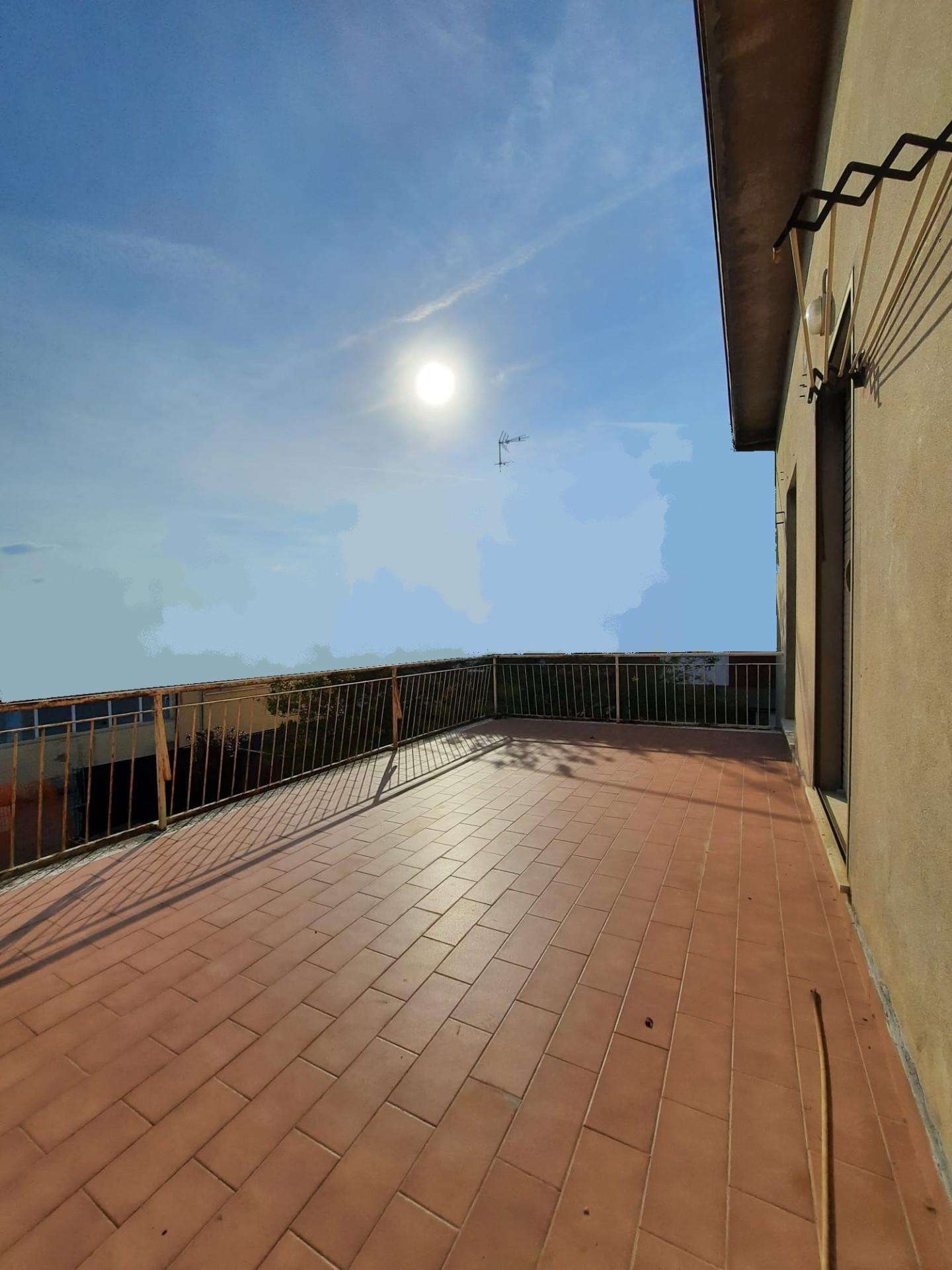 Appartamento Via Giuseppe Cei,, Cascina