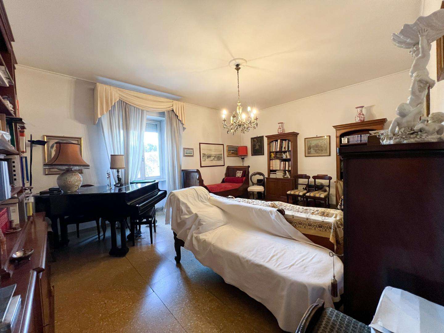 Appartamento in Vendita a Pisa Via Guglielmo Romiti,