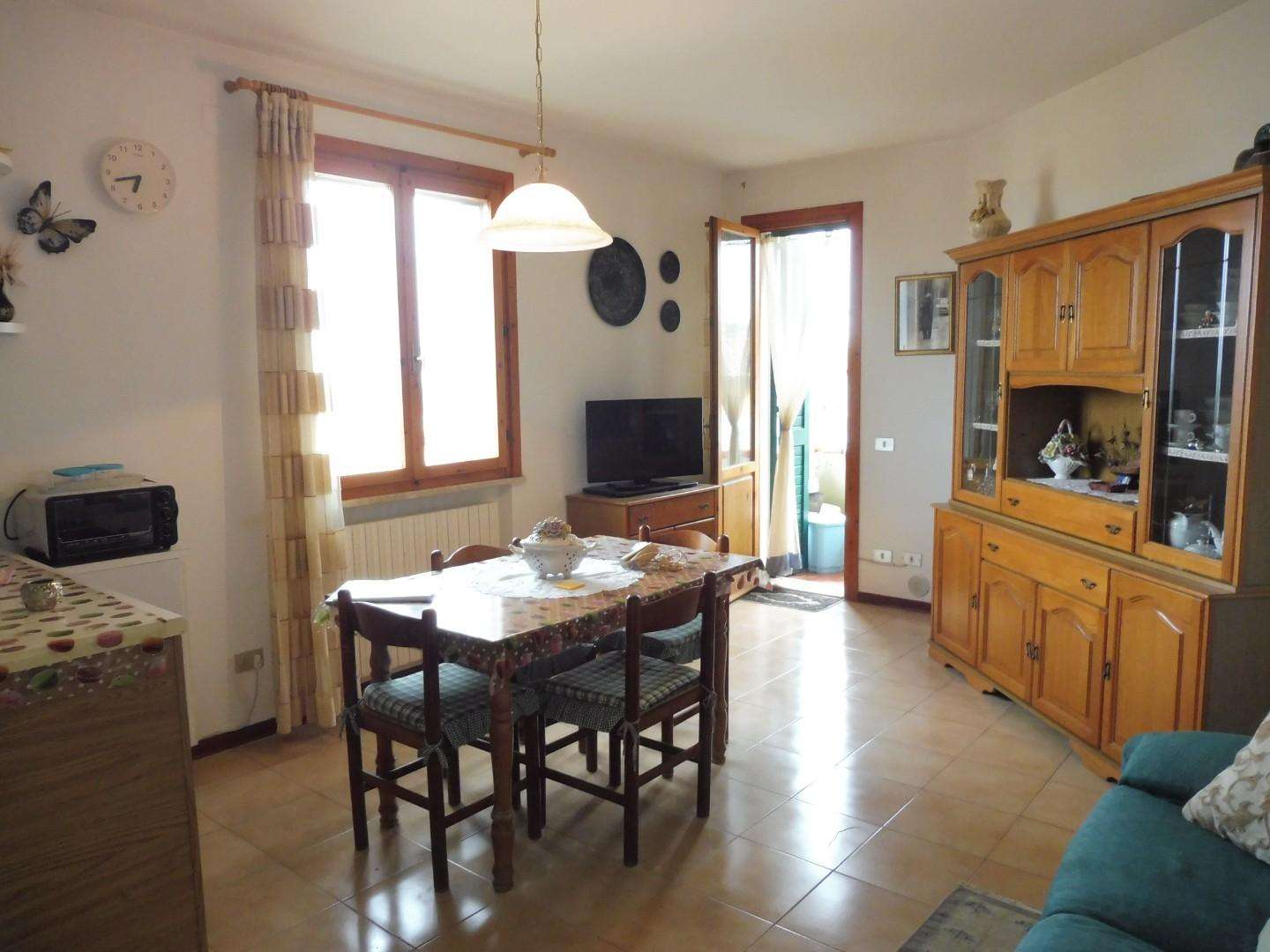 appartamento in vendita a Capannoli