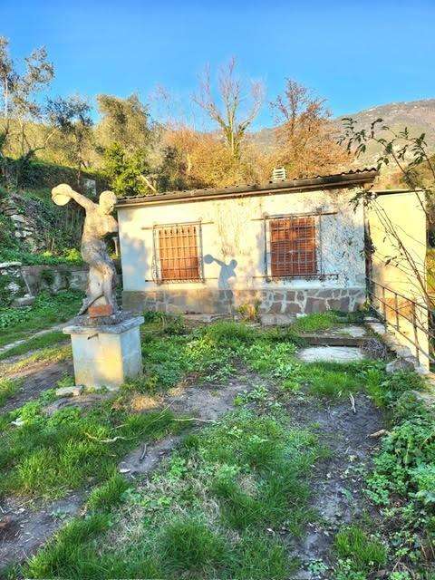 Porzione di casa Via F. Ruschi,, Calci