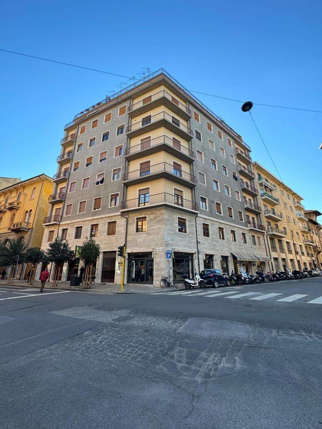 Appartamento in Vendita a Pisa Via Benedetto Croce,