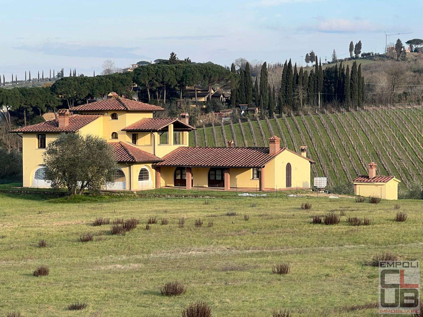 Casale Via Montorzo,  20, San Miniato