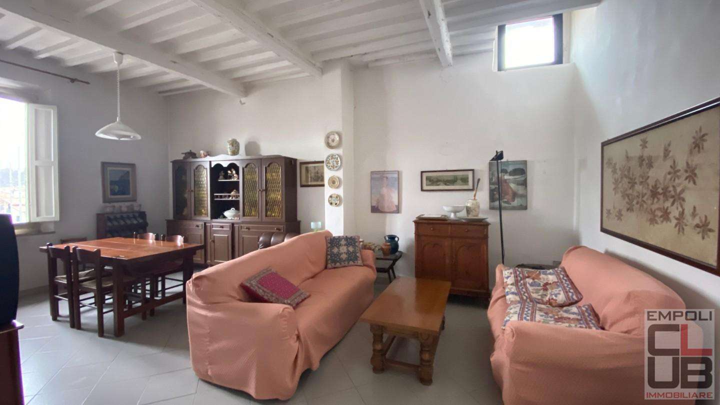 Appartamento in Vendita a Montelupo Fiorentino Via Fratelli Cervi, 50056