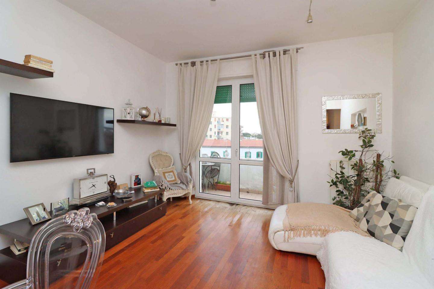 Appartamento in Vendita a Livorno Via Tommaso Mati,