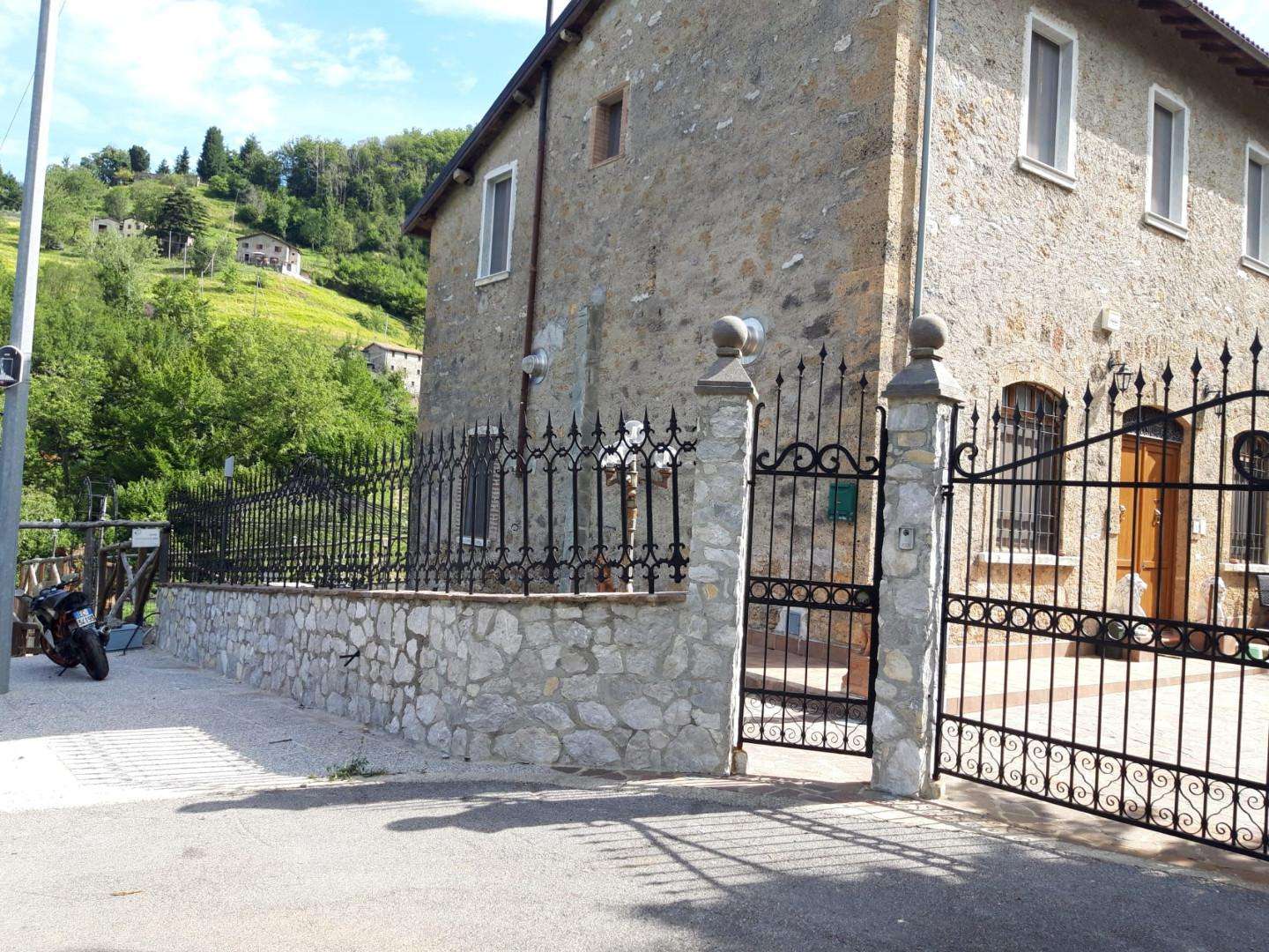 Casale Garfagnana, Castelnuovo di Garfagnana