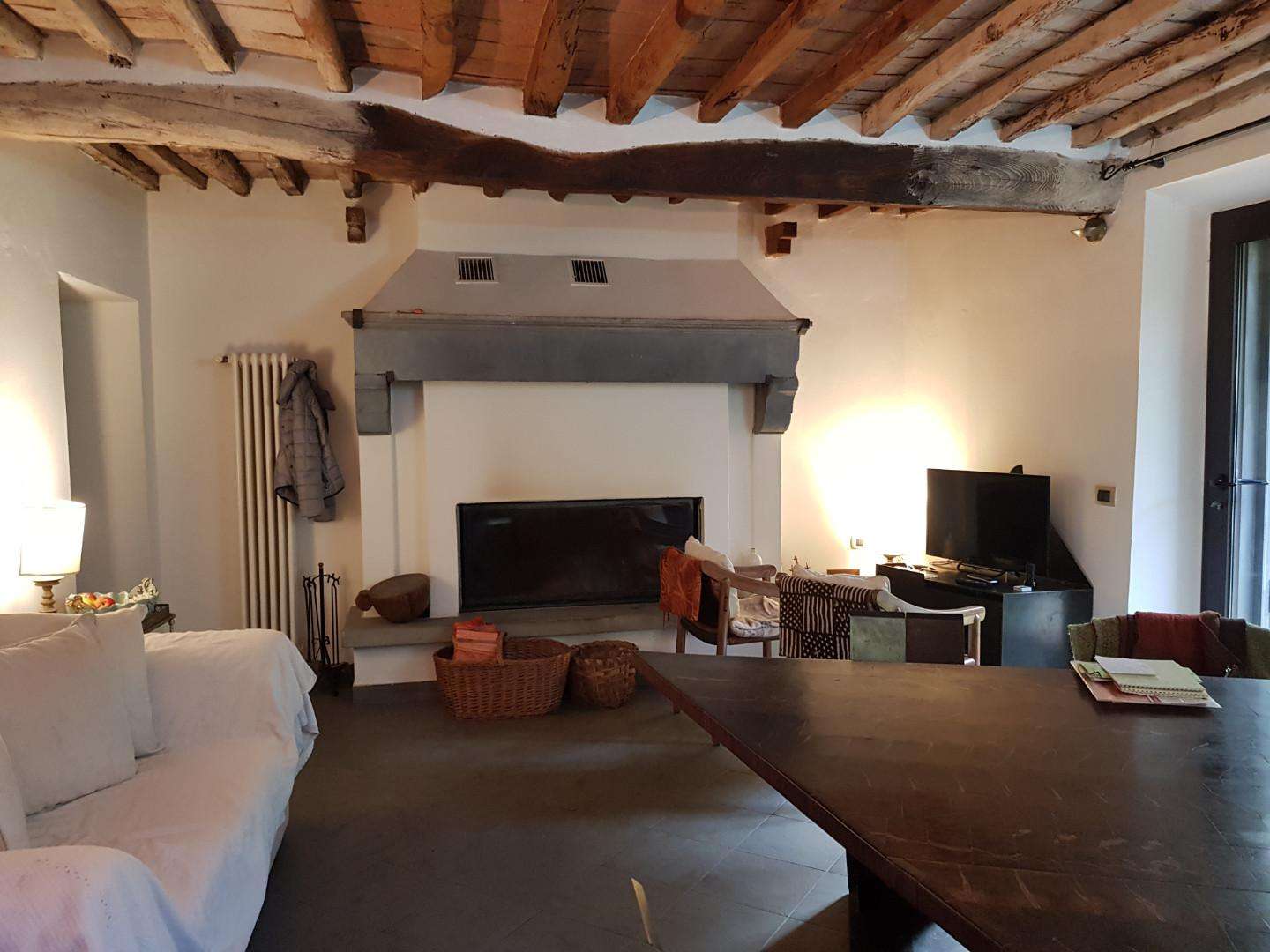 mansarda in vendita a Calci