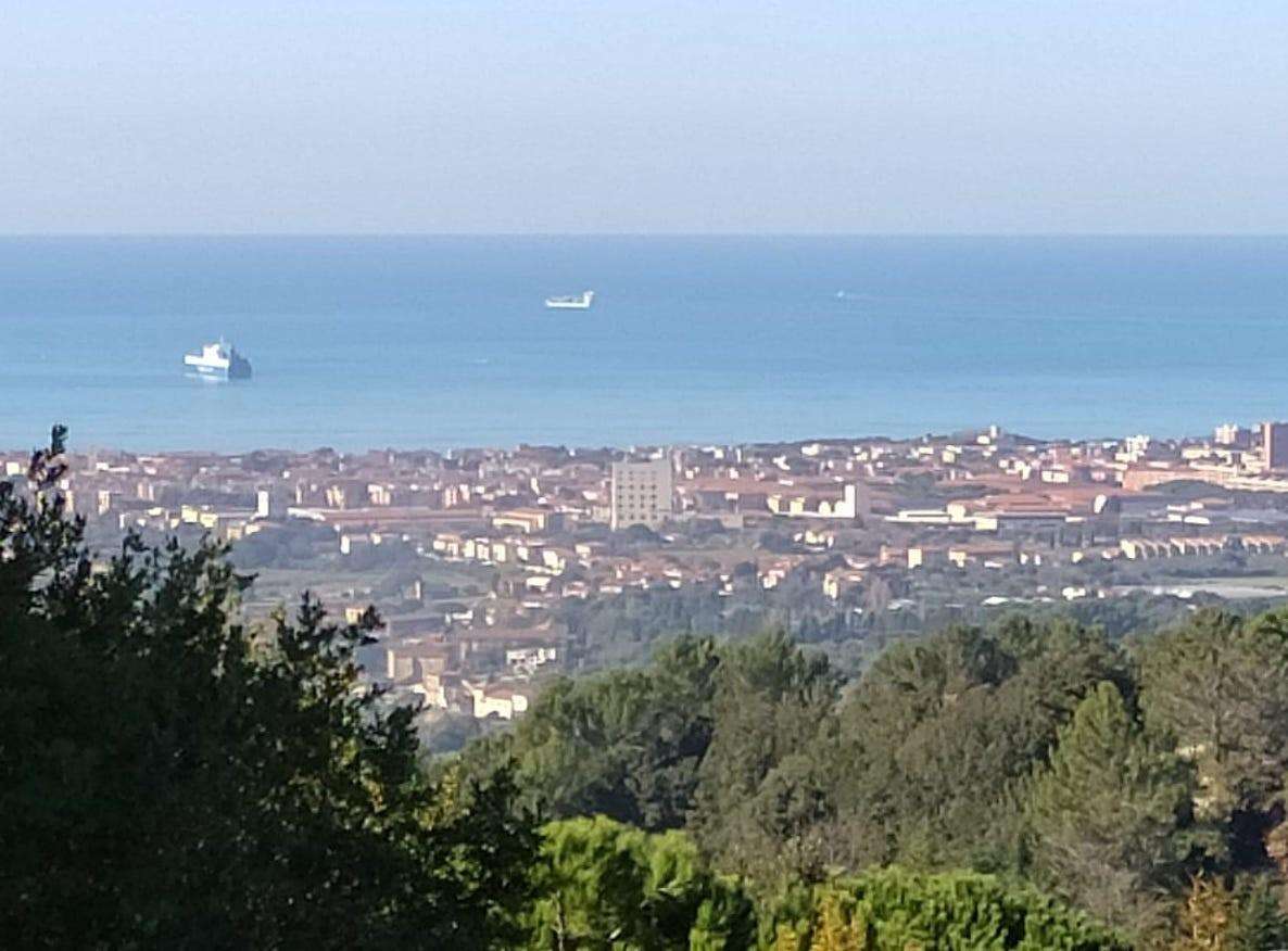 Terreno edificabile Via della Valle Benedetta,, Livorno