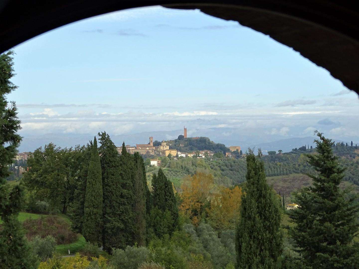 Palazzo - Stabile in Vendita a San Miniato