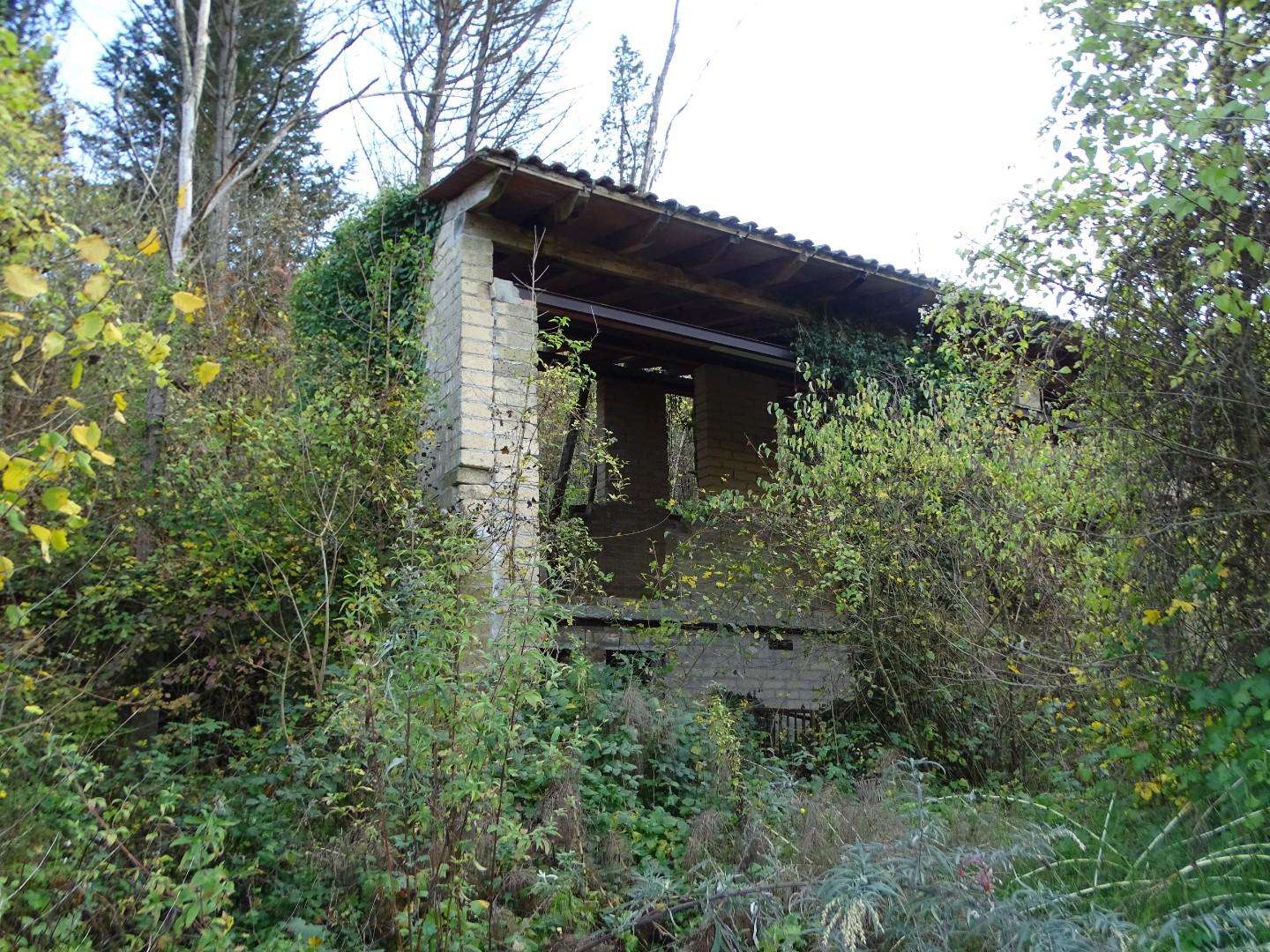 Terreno agricolo MVG+QC San Miniato PI,, San Miniato