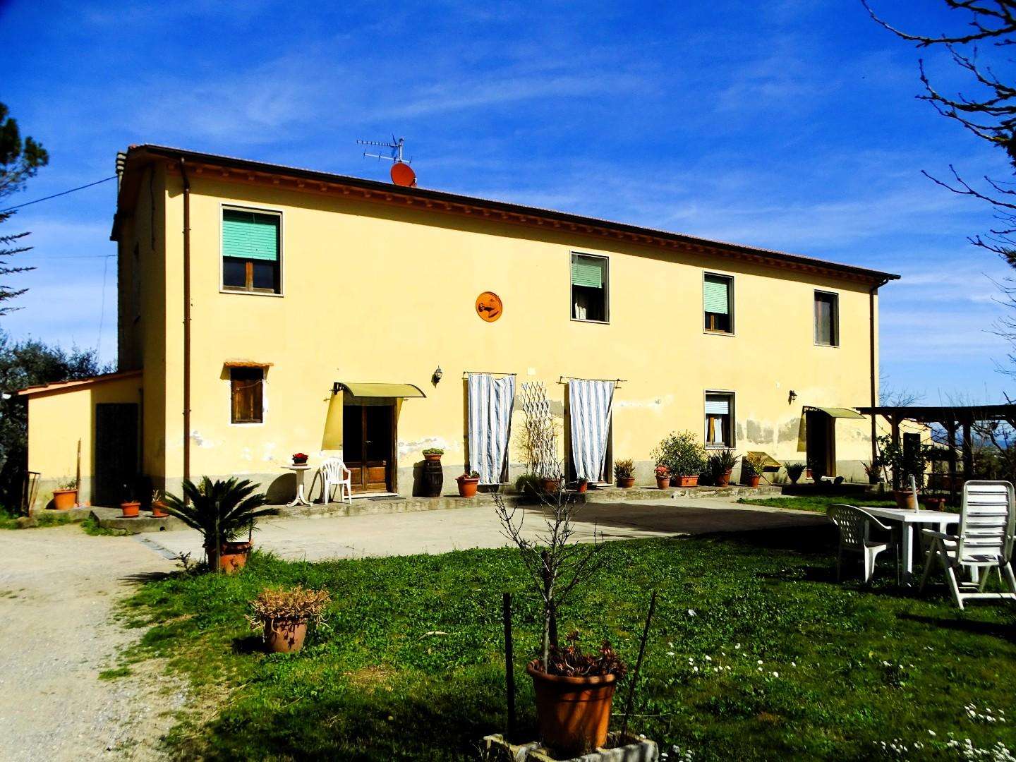 Casa Bi - Trifamiliare Via F. Sforza,, San Miniato