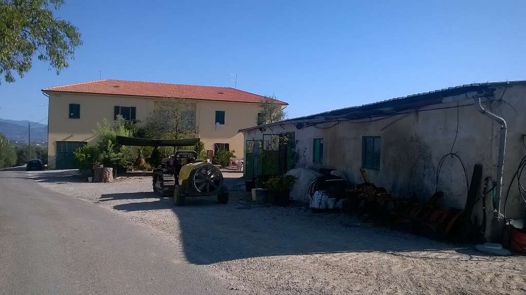 Azienda agricola, Cerreto Guidi