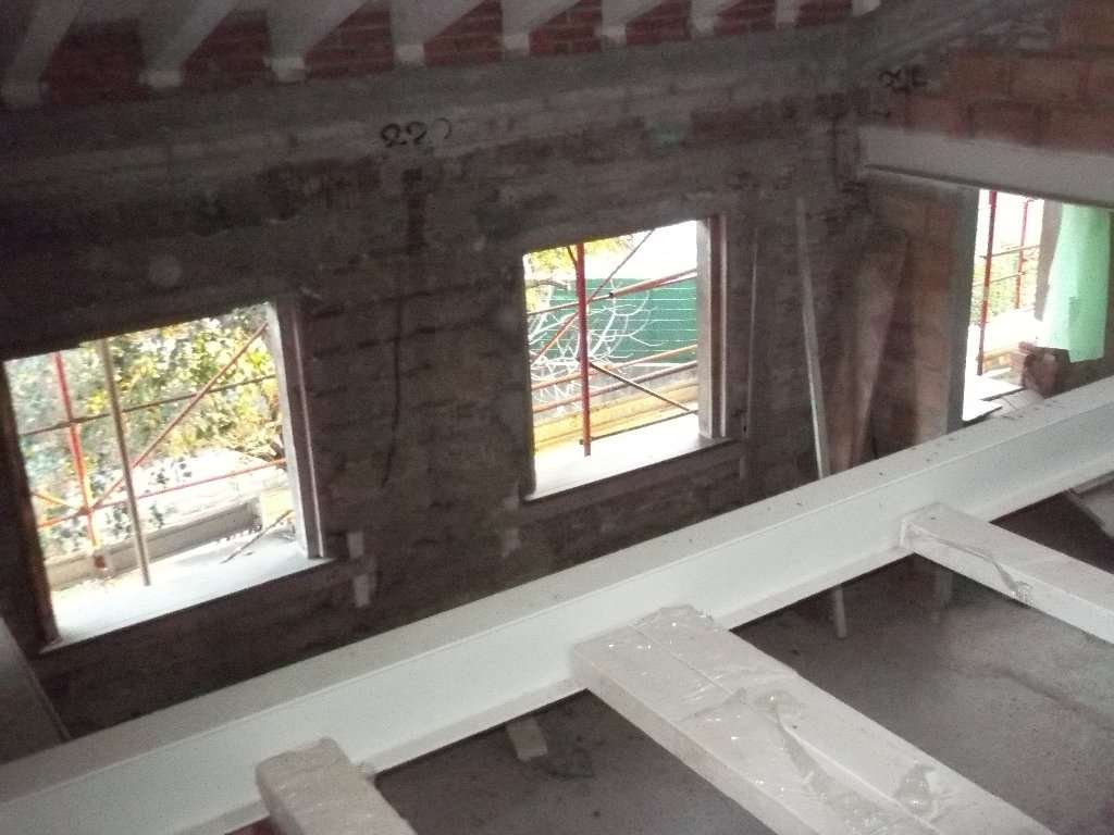 Porzione di casa Via Francesco Sforza,, San Miniato