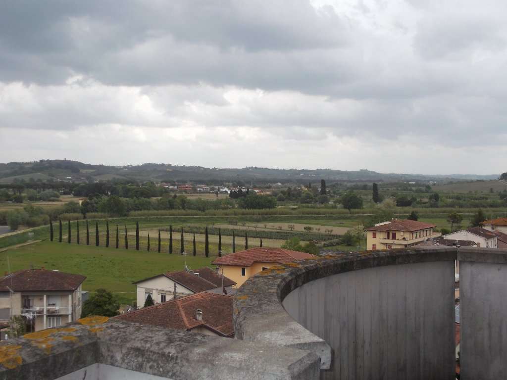 Appartamento in Vendita a San Miniato