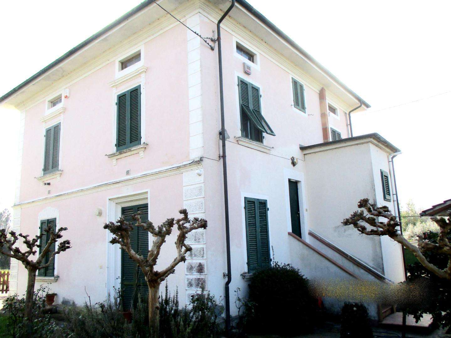 Villa in Vendita a Castelfranco di Sotto Castelfranco di sotto PI,