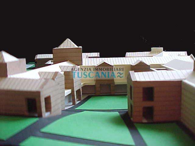 Terreno edificabile Pomaia PI,, Santa Luce