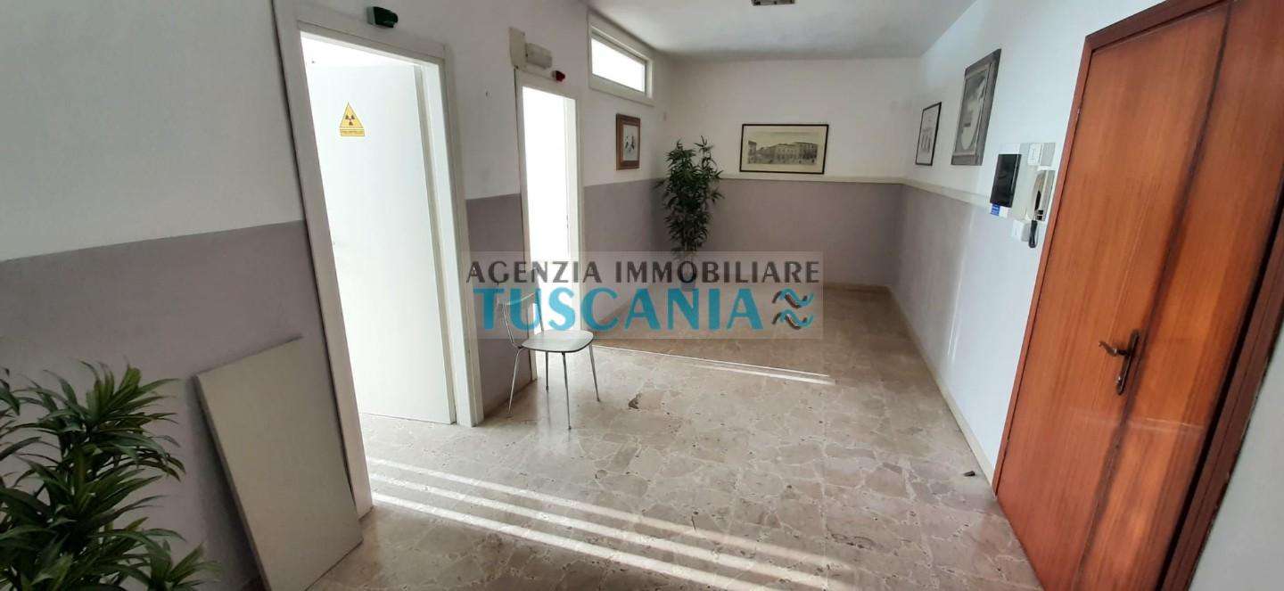 Ufficio Piazza della Libertà,, Cecina