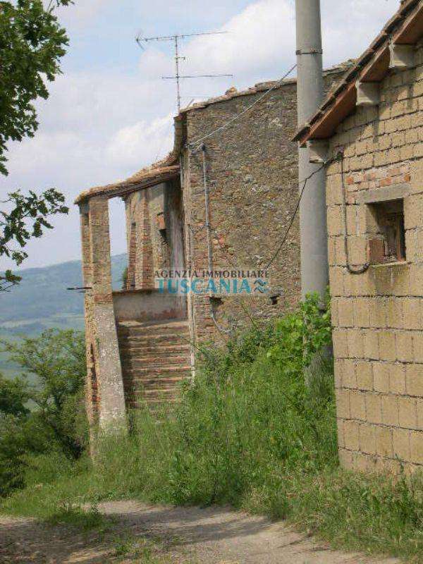 Rustico, Volterra