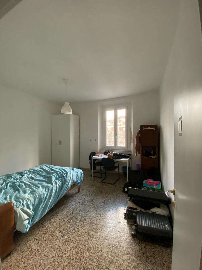 Appartamento in Affitto a Pisa Via Contessa Matilde,