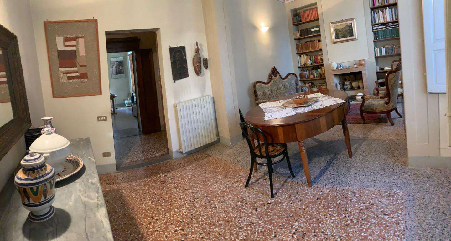 Appartamento in Vendita a Pisa Via Guglielmo Oberdan,