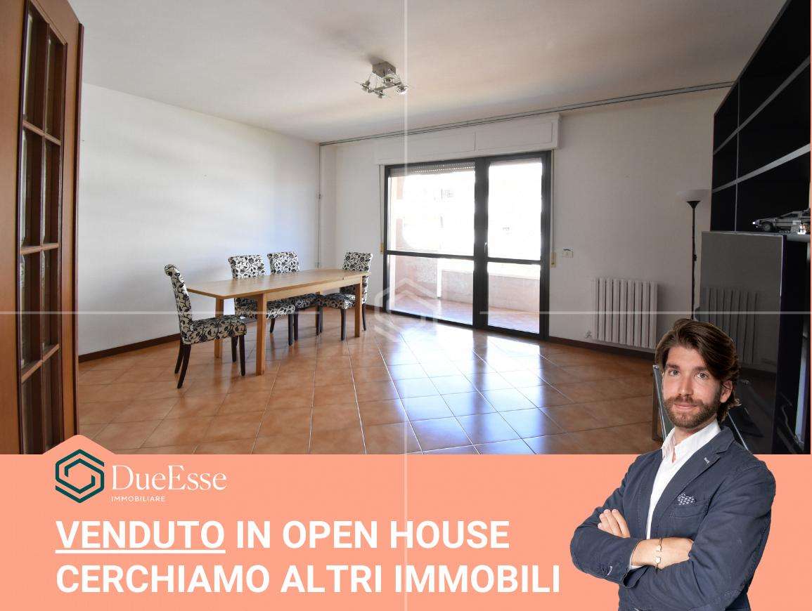 Appartamento in Vendita a Pisa Via Giovanni Battista Picotti, 56124