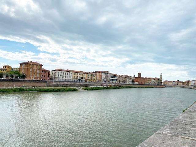 Appartamento PI, Pisa