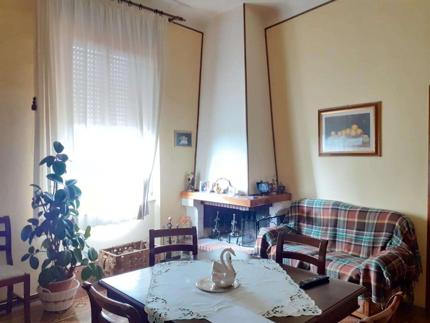 Porzione di casa San Frediano a Settimo,, Cascina