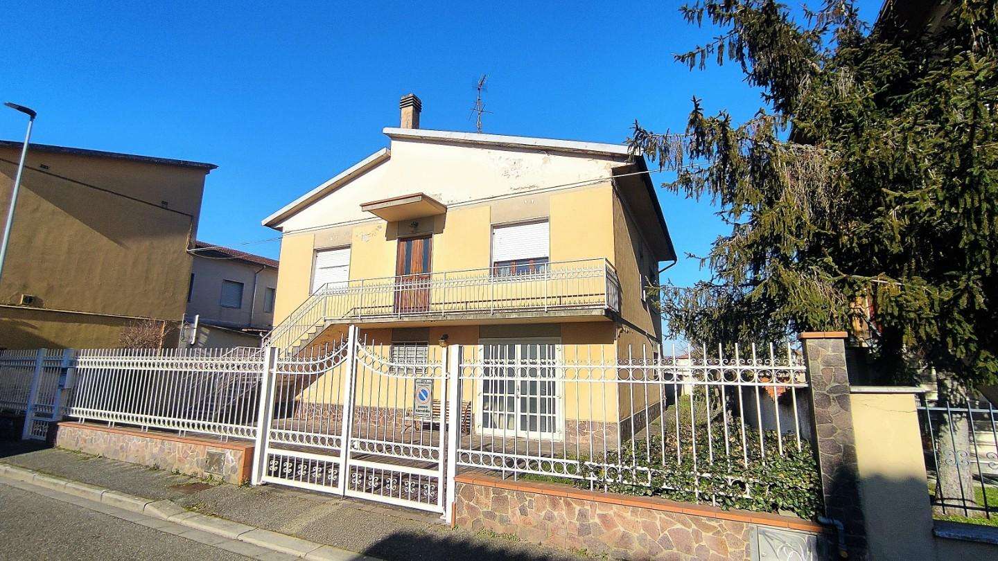 Appartamento in Vendita a Santa Croce sull'Arno Via Giordano Bruno,