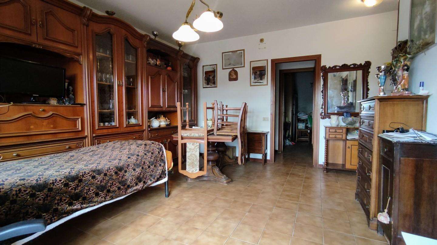 Appartamento in Vendita a Castelfranco di Sotto Via Aldo Moro,