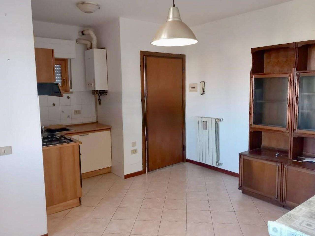 Appartamento in Vendita a Pisa Via Oratoio, 56121