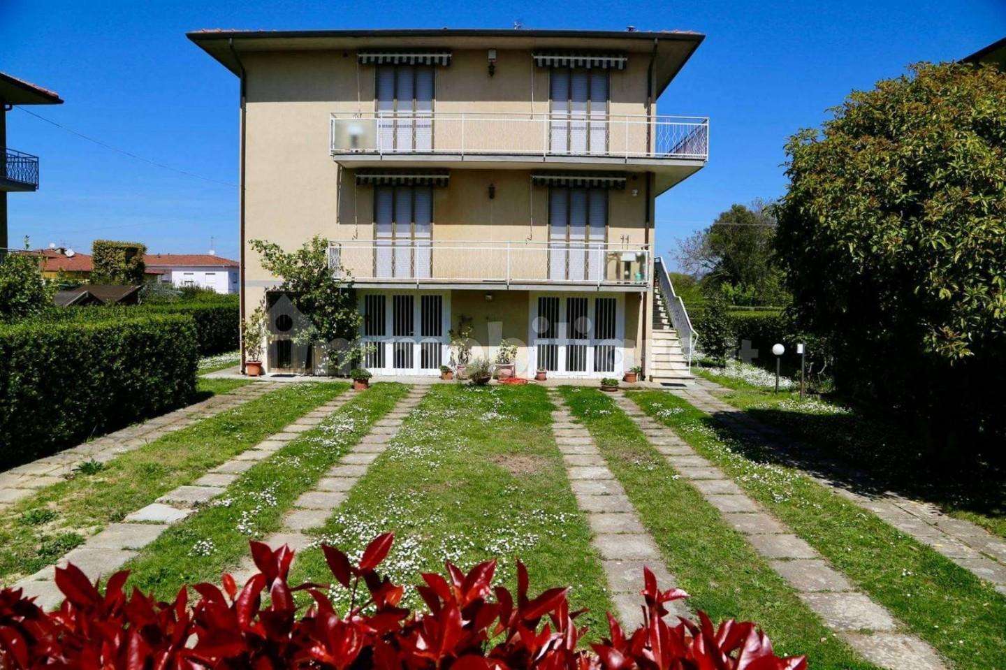 Villa in Vendita a Pisa Corte Sabatino Federighi, 6