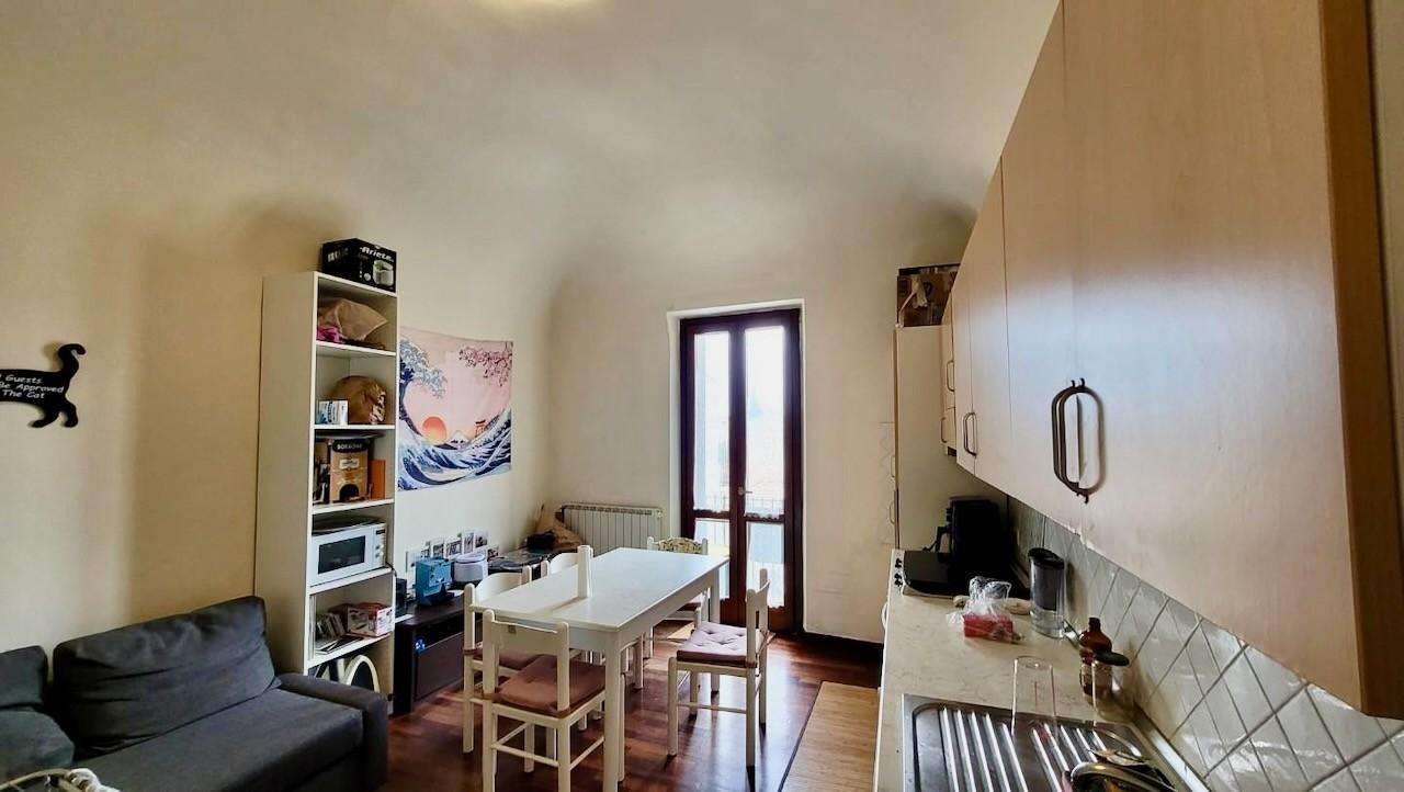 Appartamento in Vendita a Pisa Via Cosimo Ridolfi, 56124