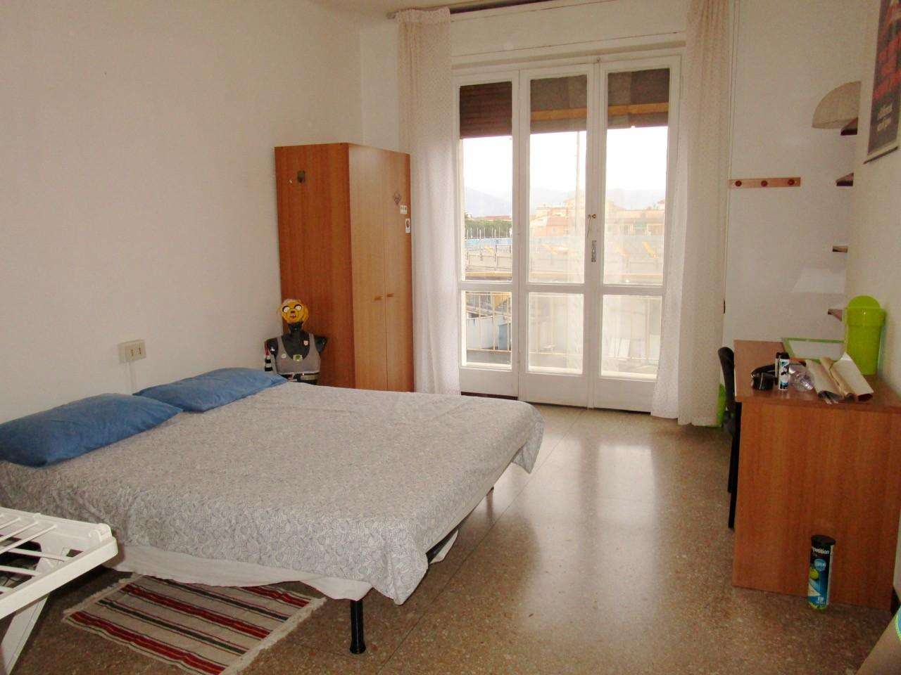 Appartamento in Affitto a Pisa Via Pasquale Galluppi, 56123