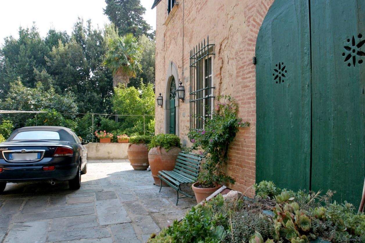 Palazzo - Stabile Via dei Castagni,  22, Casciana Terme Lari