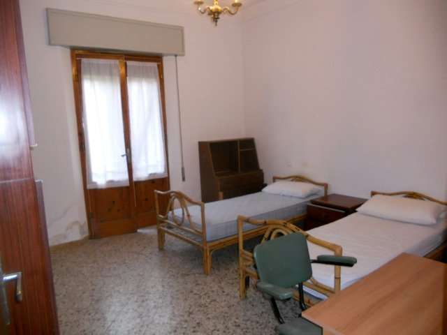 Appartamento in Affitto a Pisa Corso Italia, 9