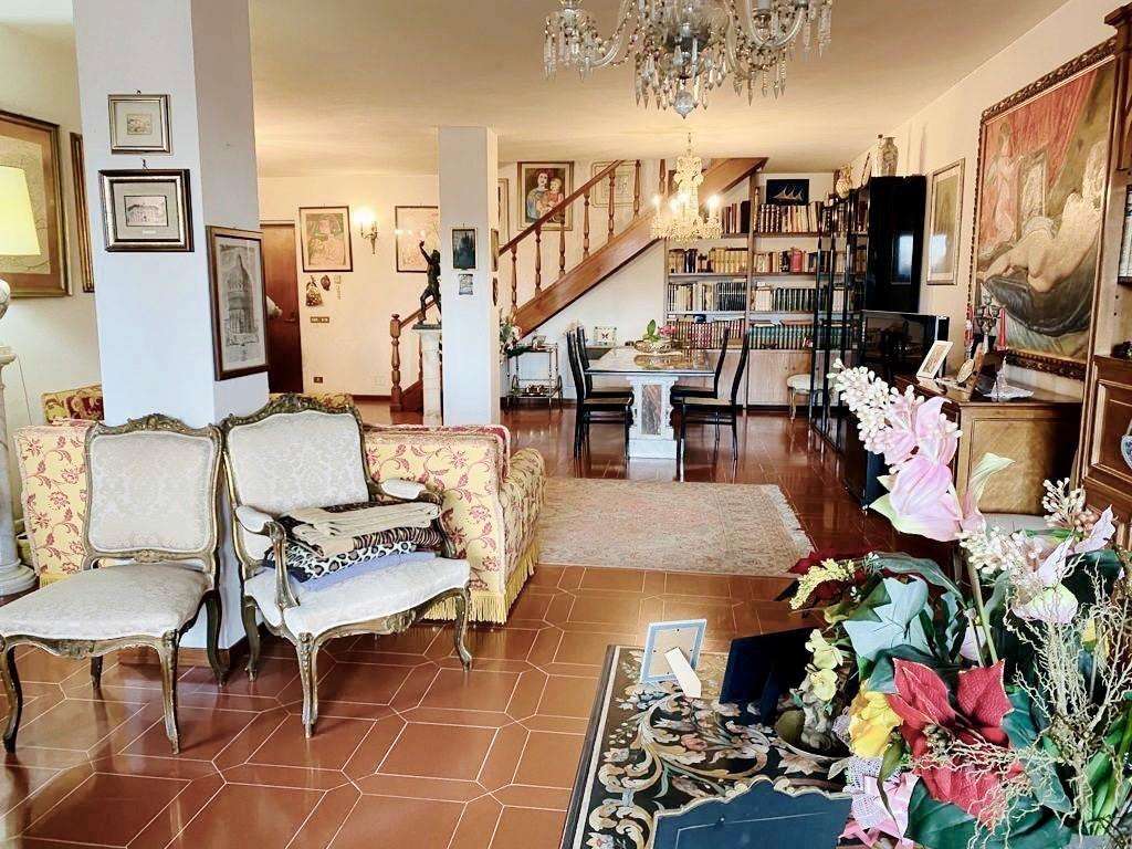 appartamento in vendita a Pisa in zona Quartiere San Martino