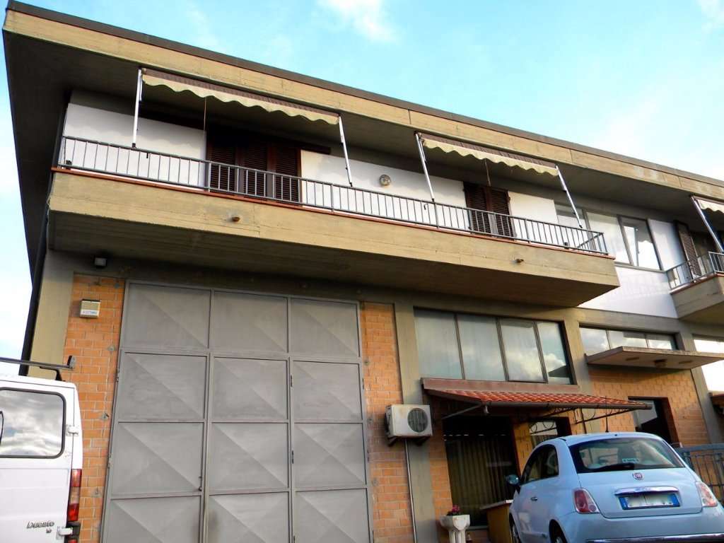Capannone Ospedaletto ,, Pisa