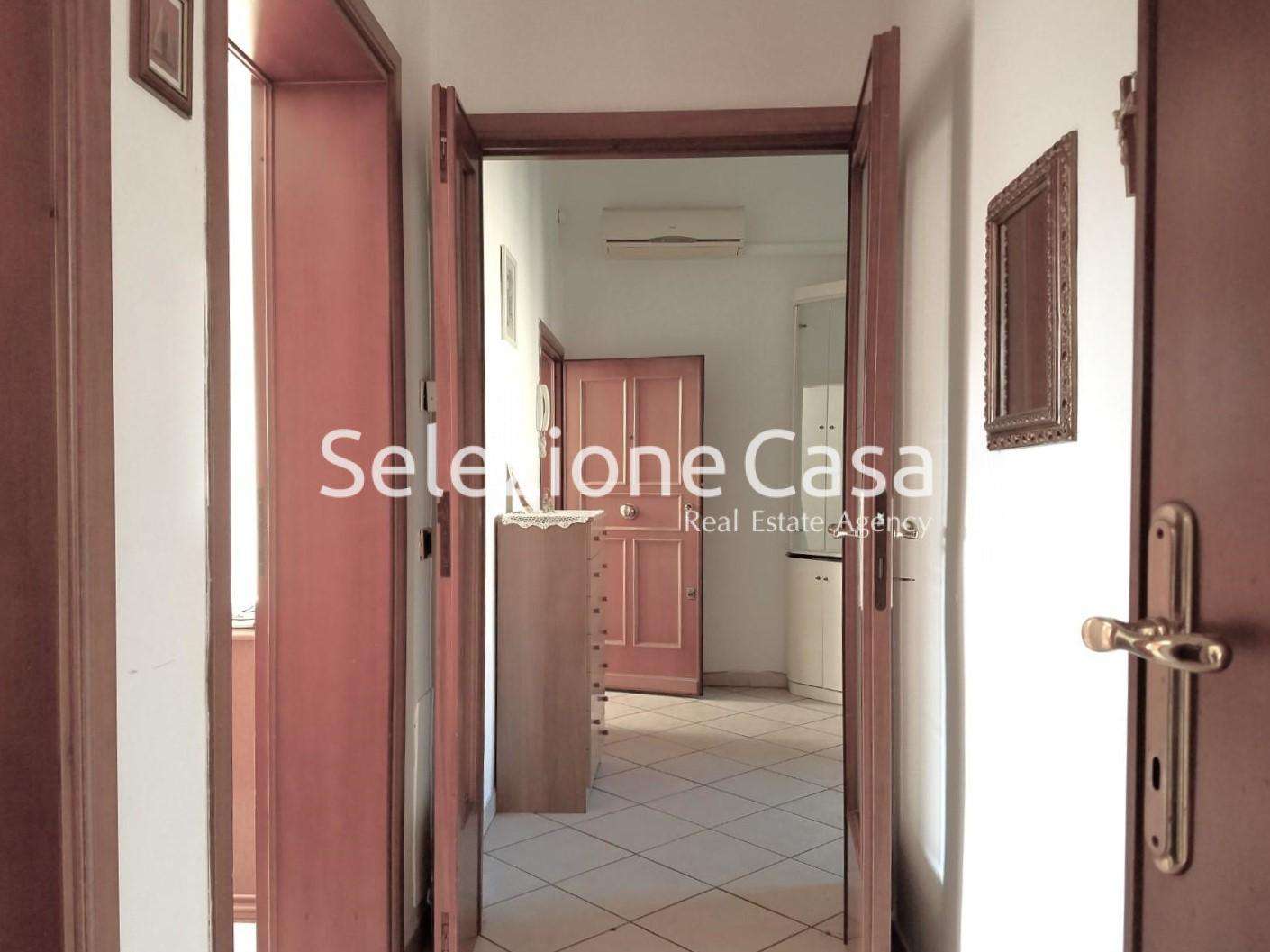 Appartamento in Vendita a Castelfranco di Sotto Via Alcide De Gasperi, 56022