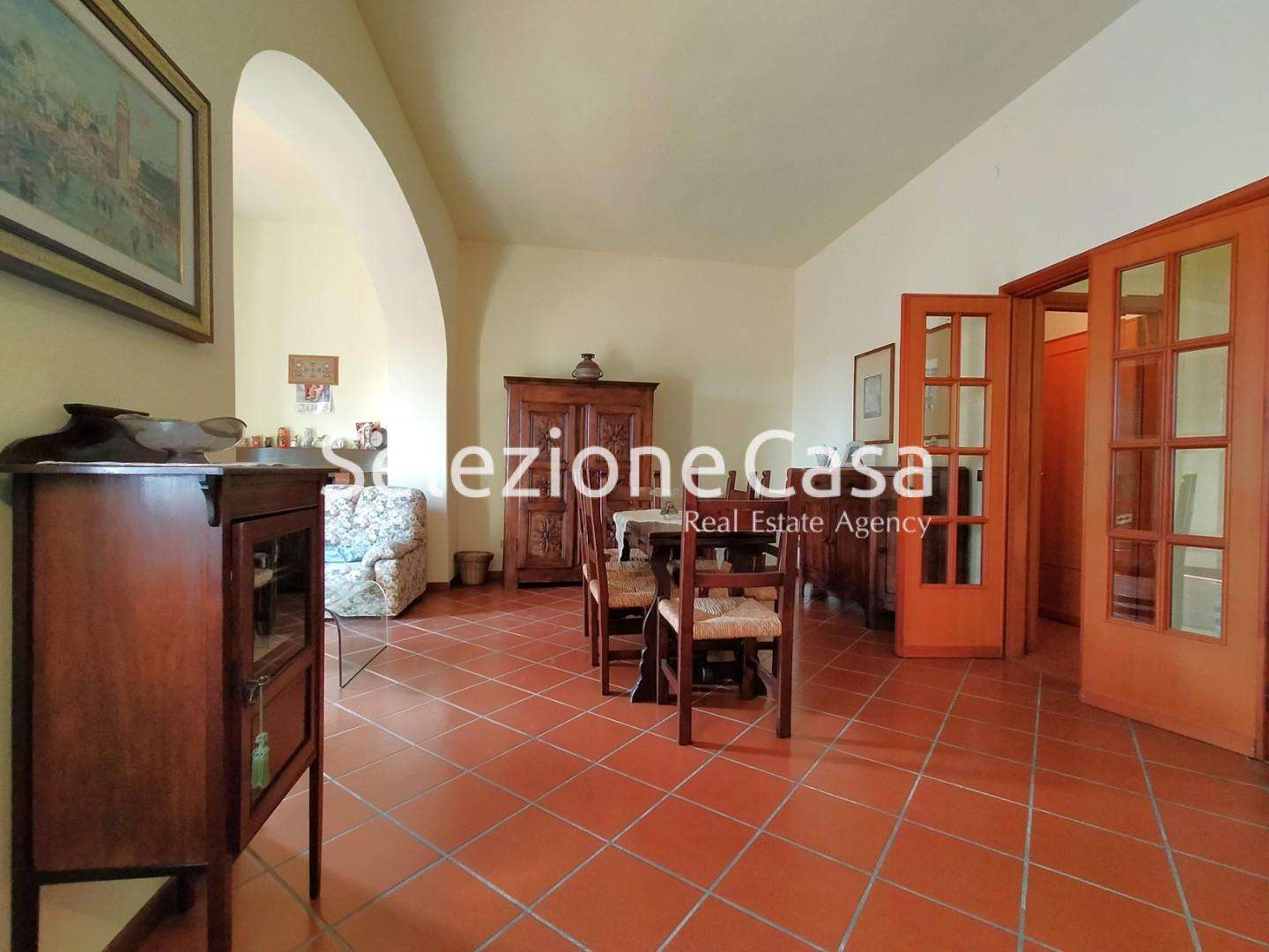 Appartamento in Vendita a Santa Maria a Monte Via Stacciai, 56020