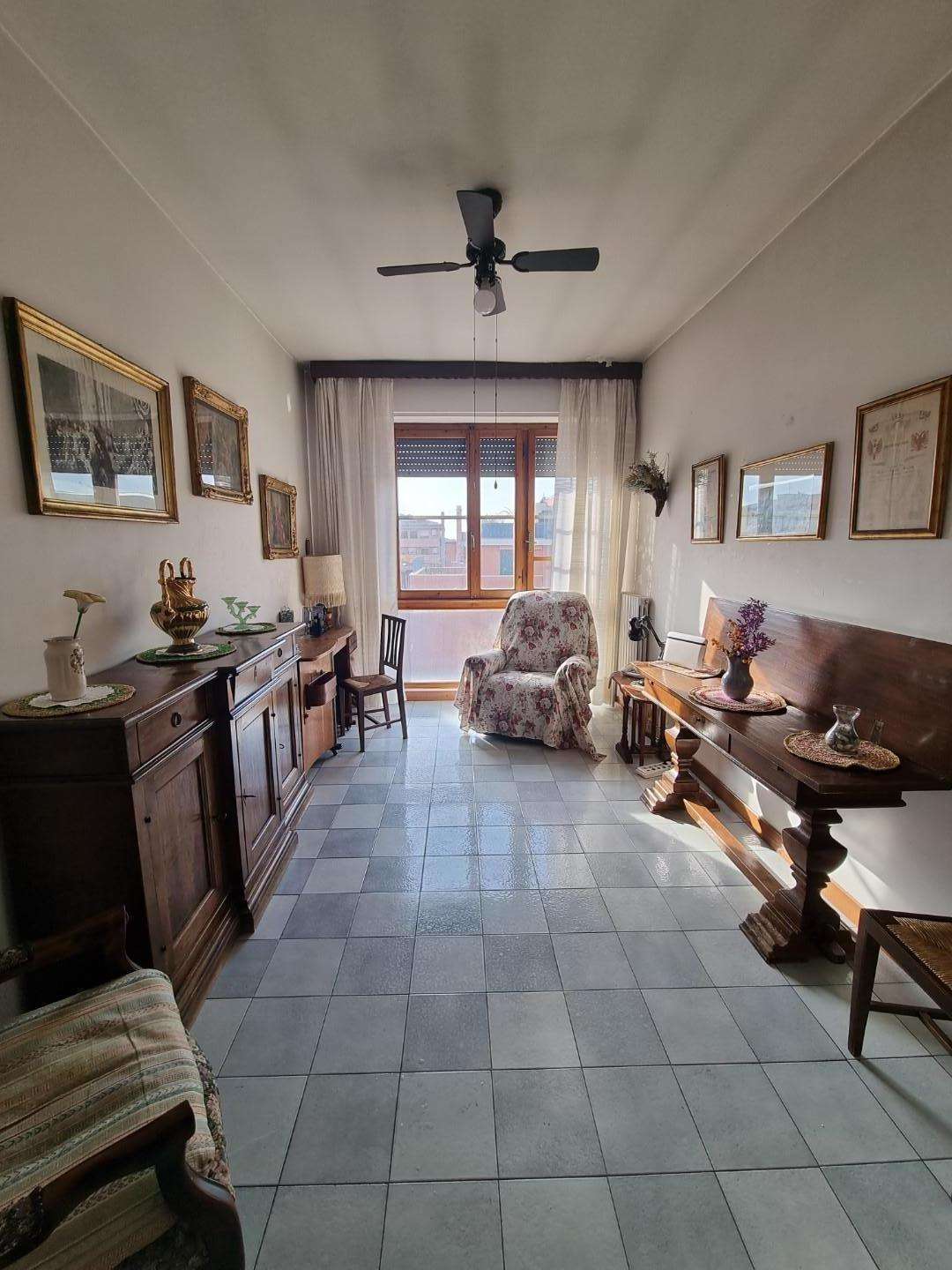 Appartamento in Vendita a Pontedera Via Giuseppe Mazzini, 74