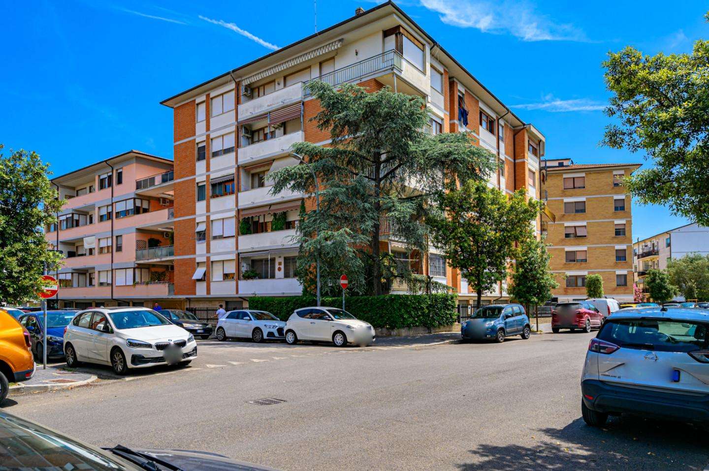 Appartamento in Vendita a Pisa Via Pasquale Landi, 7