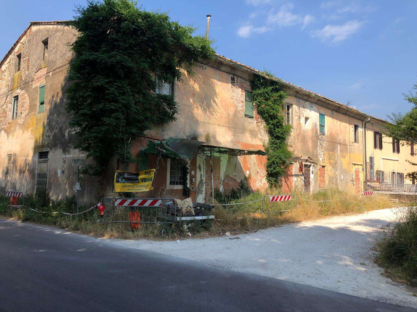 Rustico Via Ulisse Dini Gello,  147, San Giuliano Terme