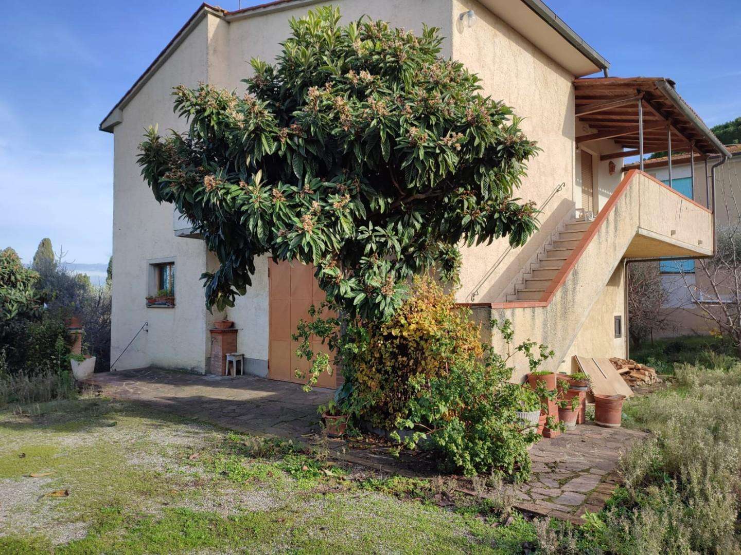 Terreno agricolo in Vendita a Volterra Volterra