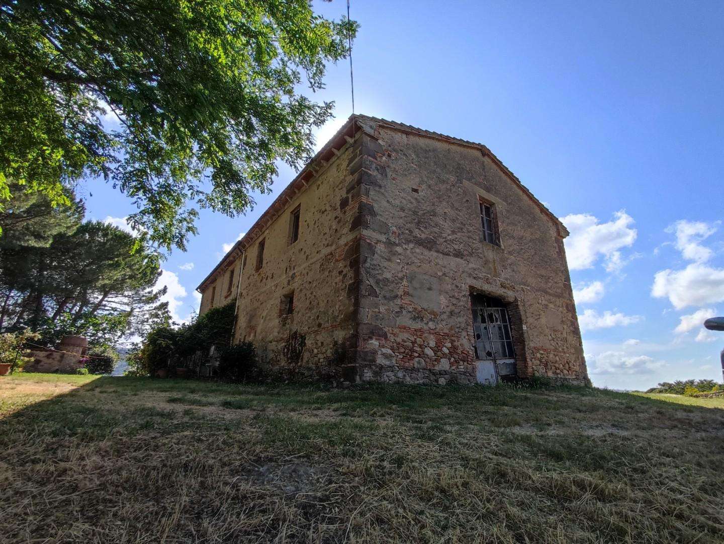 Casa Bi - Trifamiliare Lajatico PI,, Lajatico
